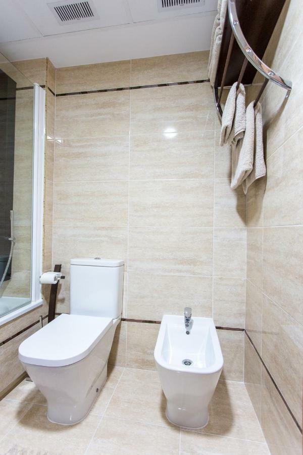 Apartment On The Beach,Pool,Wifi,Garage,발렌시아 외부 사진