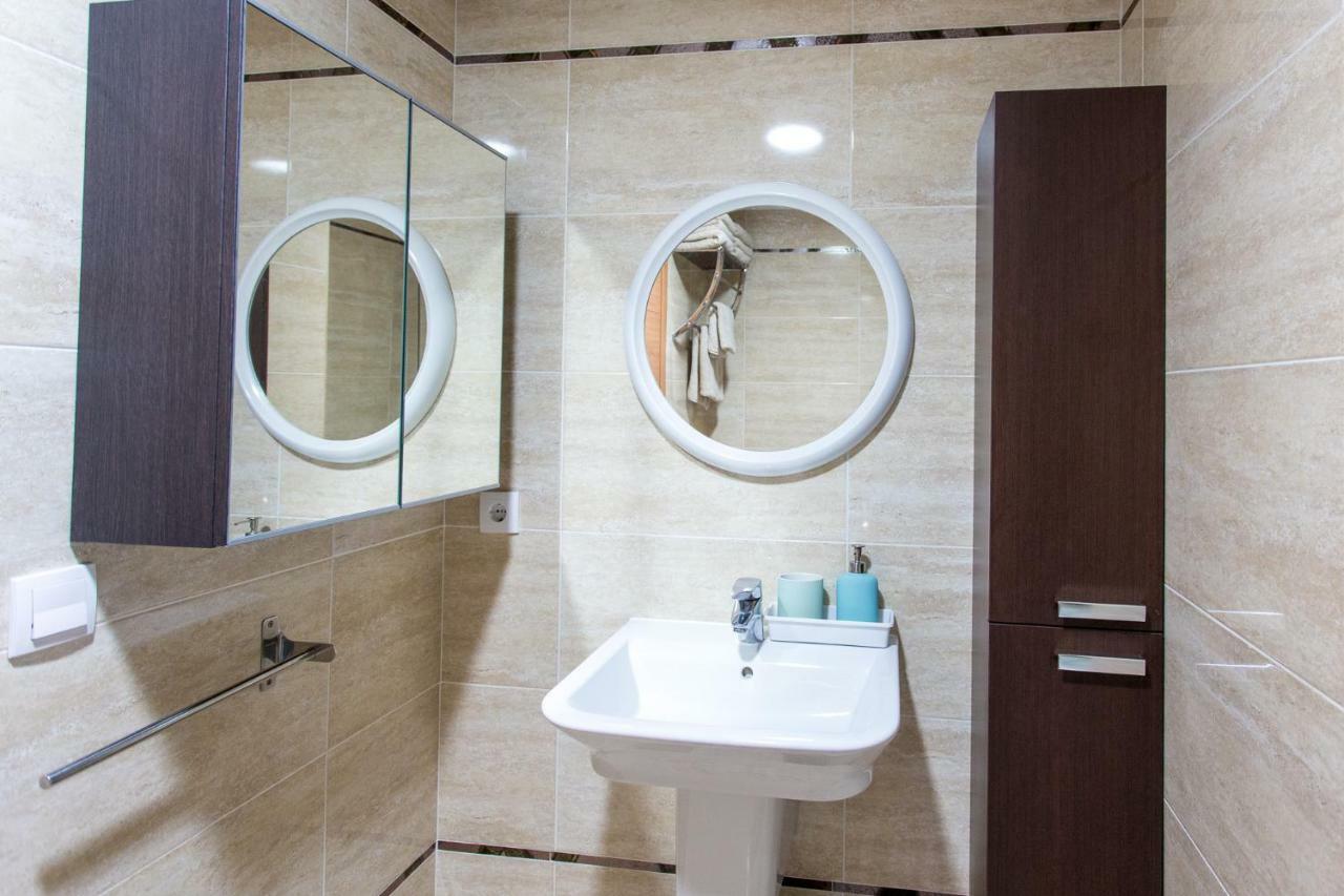 Apartment On The Beach,Pool,Wifi,Garage,발렌시아 외부 사진